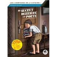 Un secret derriere la porte