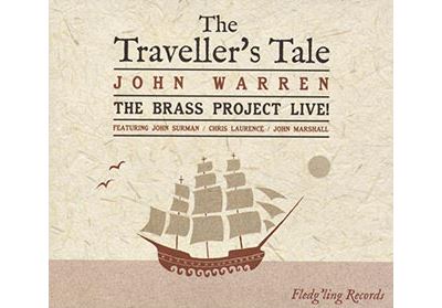 The Traveller's Tale
