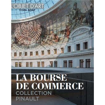 La Bourse de commerce