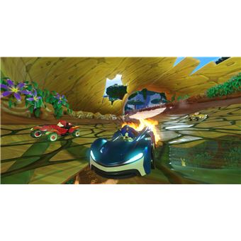 Team Sonic Racing 30th Anniversary Edition Premium Nintendo Switch