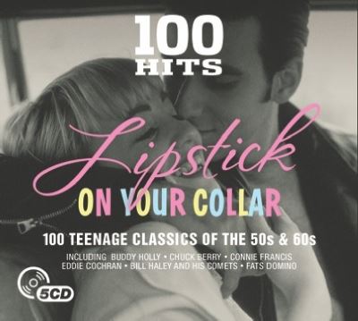 100 HITS LIPSTICK