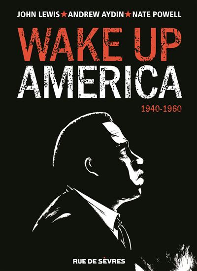 Wake up america t1 1940-1960