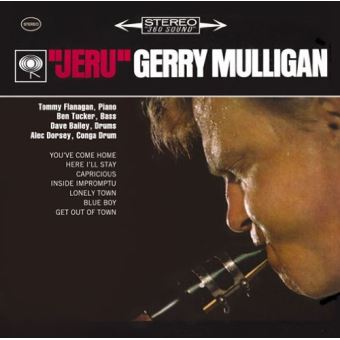 Gerry Mulligan - 1