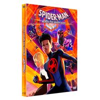 Spider-Man - Avec sequins reversibles - SPIDER-MAN - Carnet magique -  Marvel - Marvel Comics - relié - Achat Livre