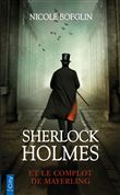 Sherlock Holmes et le complot de Mayerling