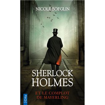 Sherlock Holmes et le complot de Mayerling