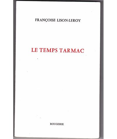 Le temps tarmac