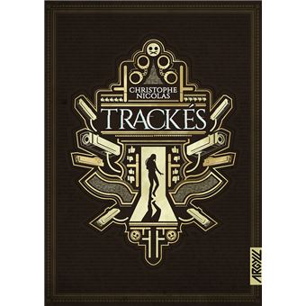 Trackés