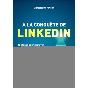 A la conquête de LinkedIn