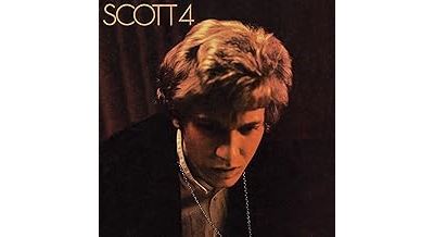 Scott 4 (LP)