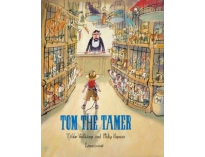 Tom the Tamer