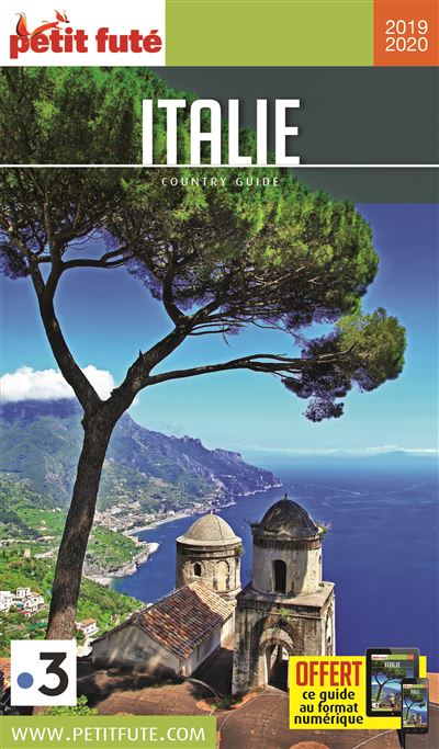 Italie + offre numerique