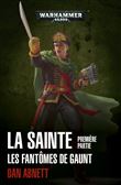 La Sainte Première Partie