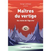 Maîtres du vertige