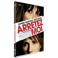 Arrêtez-moi DVD