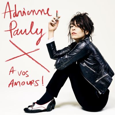 A vos amours Digipack
