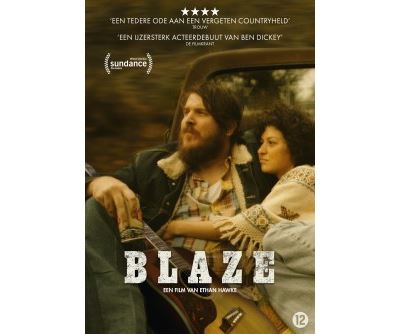 BLAZE-NL