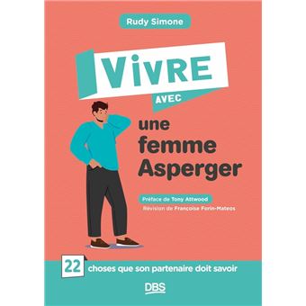 Vivre avec une femme Asperger - 1