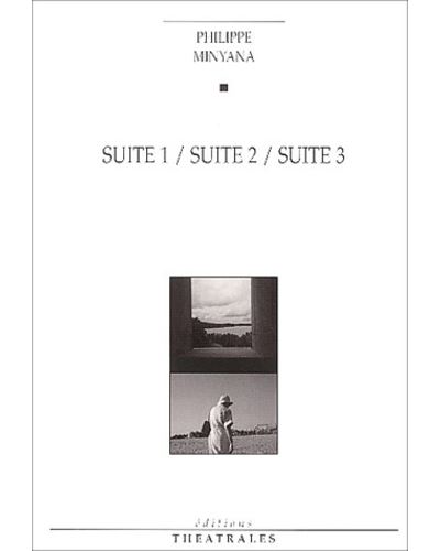 Suite 1 suite 2 suite 3