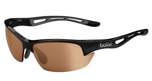 BOLL Lunettes de soleil Sport V&eacute;lo &eacute; Bolt S Noire 