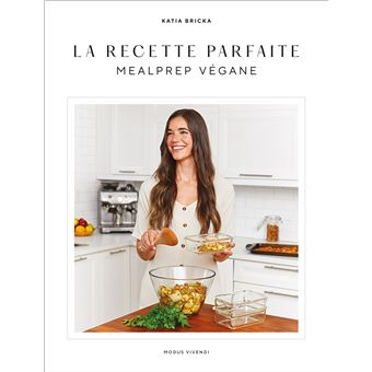 La recette parfaite