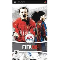 Jeu FIFA 06 Sur PSP - Version Française, Neuf Sous Blister - Football / Sport