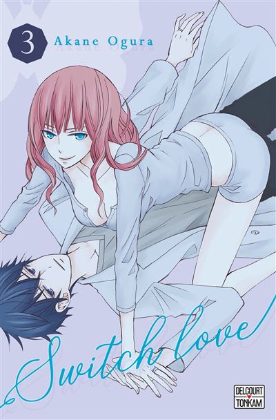 Switch Love 03