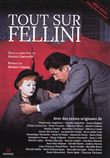 Tout sur Fellini