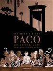 Paco Les Mains Rouges - Paco Les Mains Rouges - Intégrale complète