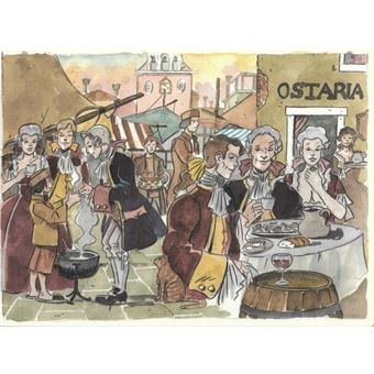 Une journée à Venise avec Giacomo Casanova