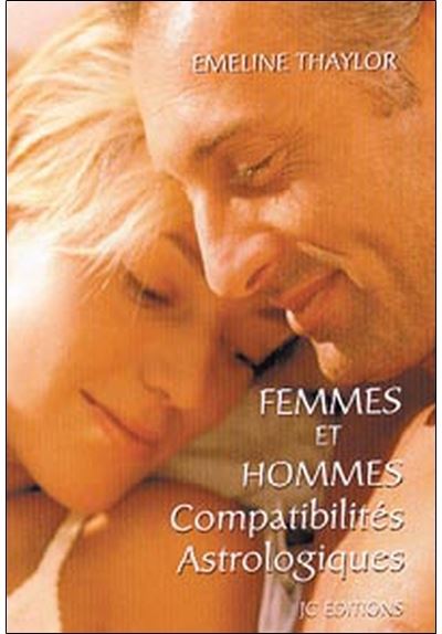 Femmes et Hommes compatibilité astro.