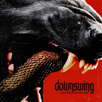 And Everything Was Dark - Vinilo