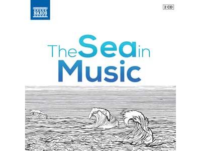The Sea In Music