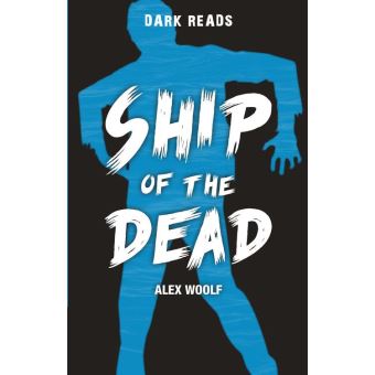 Ship of the Dead - 1