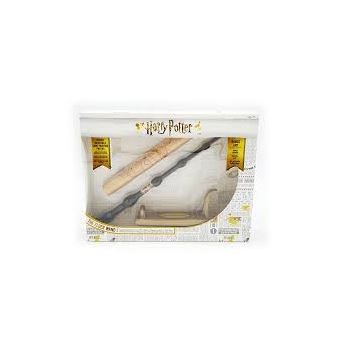 Harry potter - baguette spéciale sortilèges light painting sureau