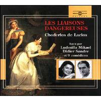 Les liaisons dangereuses