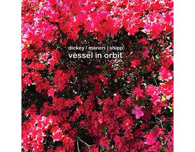 Vessel in orbit