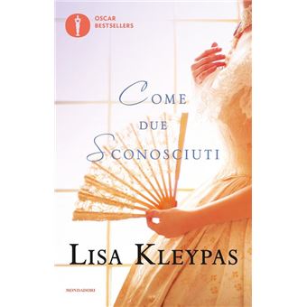 Come due sconosciuti