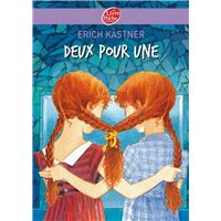 Deux pour une