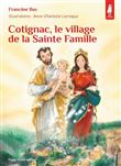 Cotignac, le village de la Sainte Famille
