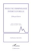 Pour une criminologie interculturelle