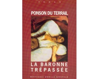 La baronne trépassée