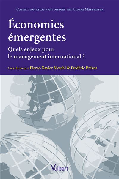 Économies émergentes