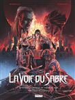 La Voie du Sabre - Tome 03