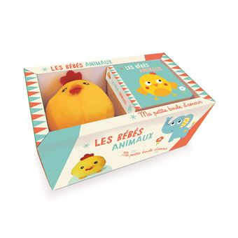 Les bébés animaux