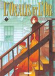 L'Oxalis et l'or