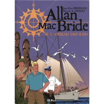 L'Oiseau des Îles