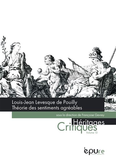 Louis-Jean Levesque de Pouilly