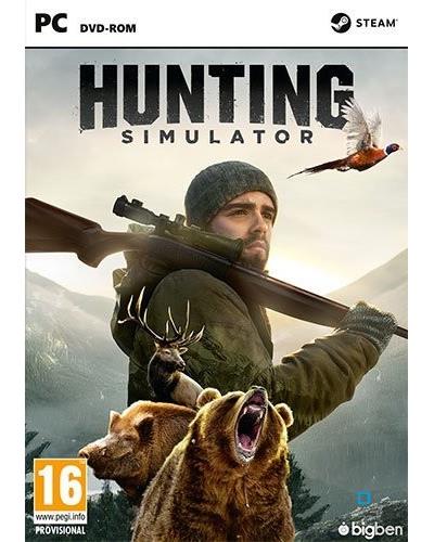 Hunting Simulator PC