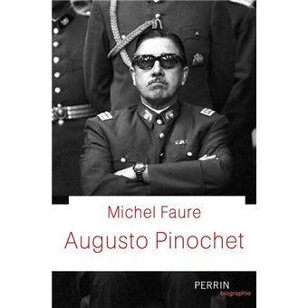 Augusto Pinochet